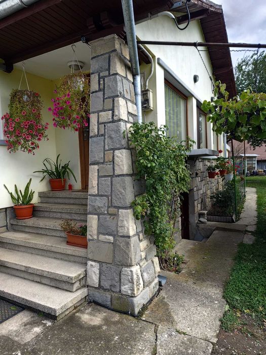 Proprietate cu potențial generos în Lunca Mare – 1.514 mp de liniște deplină
