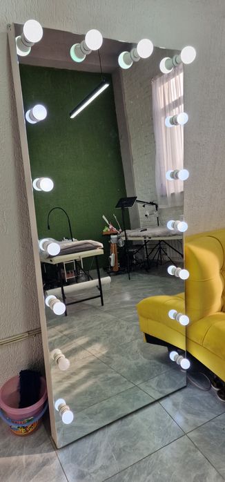 Мебель для салона