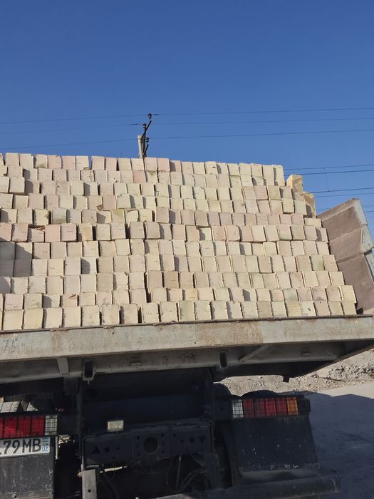 Pishtgan gisht dastavka qlamiz sifati zor