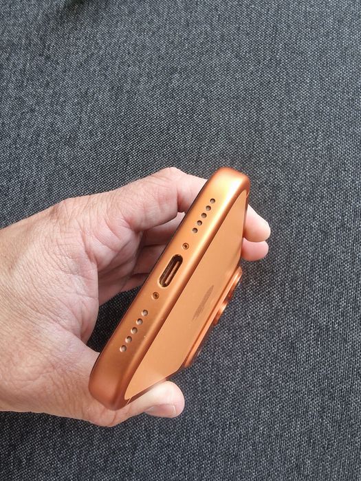 iPhone 17 Pro,256GB, Cosmic Orange,stare aboslut ca nou,10/10,Factura si Garantie ALTEX 2 ANI