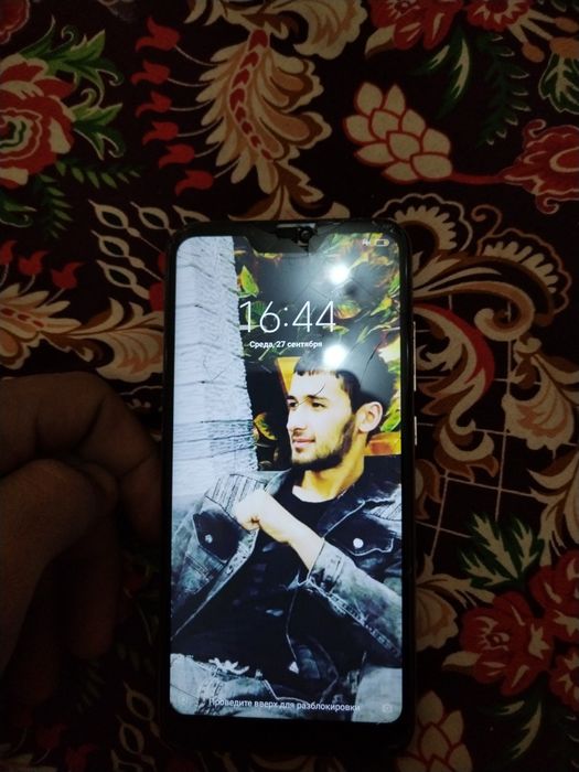 redmi 6 pro yaxshi kelishiladi