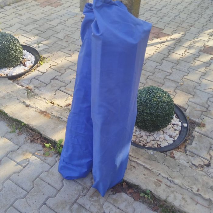 Алуминиеви  сгъваеми походни легла