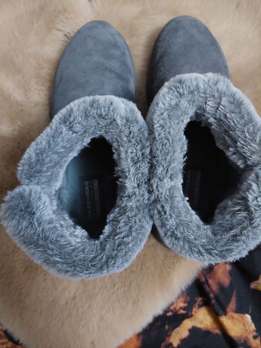 Ghete Skechers nr 36.5