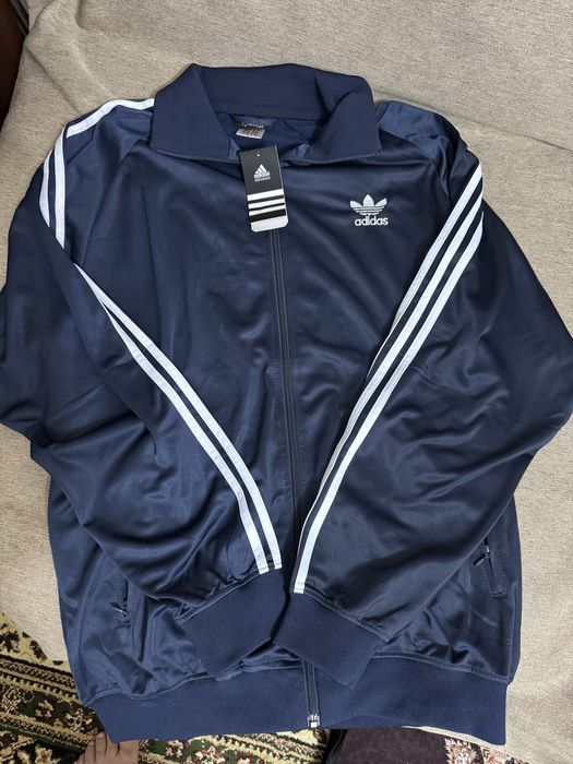 Adidas оригинал мужская спортивка (Австрия)