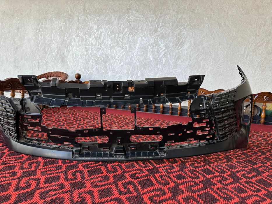 Byd chzor ichki banfer sotiladi