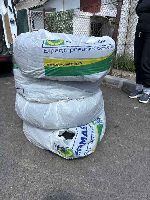 Anvelope Falken 205/65 R16 95H