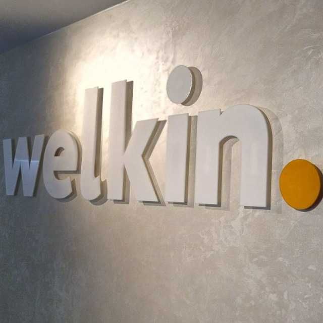 Очиститель воздуха нового поколения Welkin K-08 + Самая Низкая Цена!