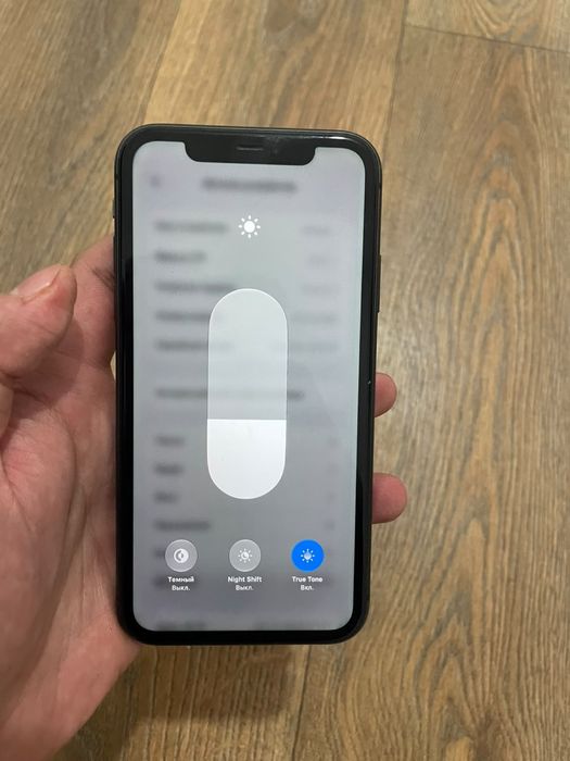 Айфон 11, 64 гб iphone  обмен