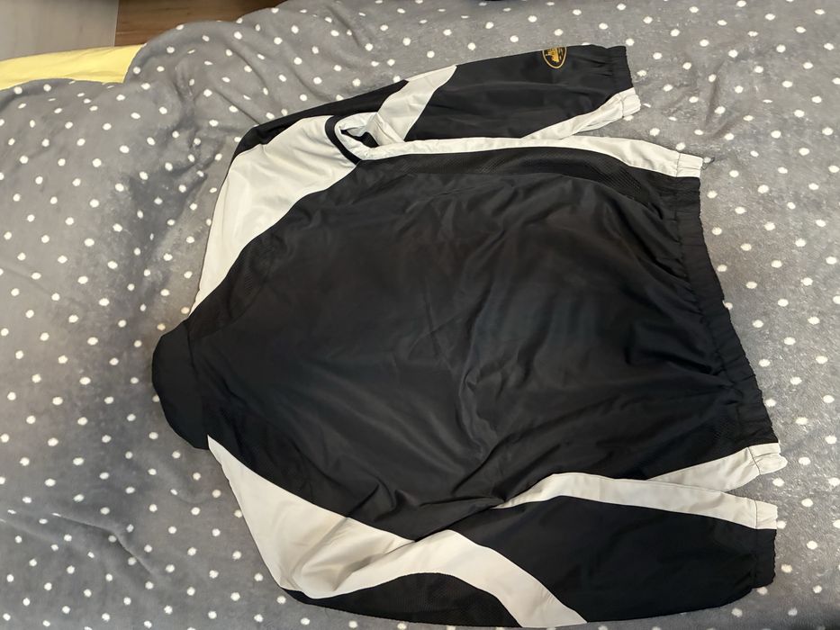 Corteiz tracksuit