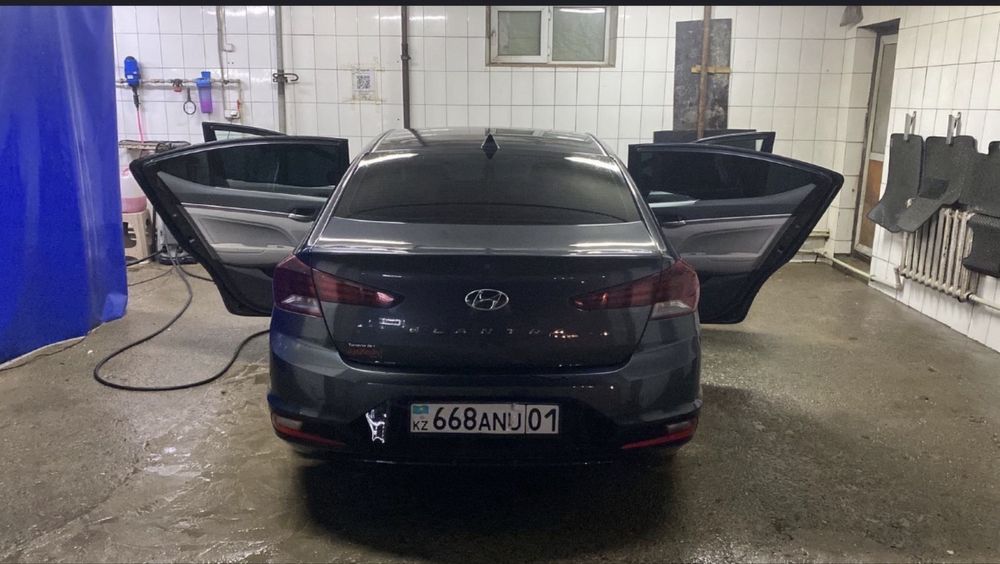 Сдам машину в аренду на долгий срок