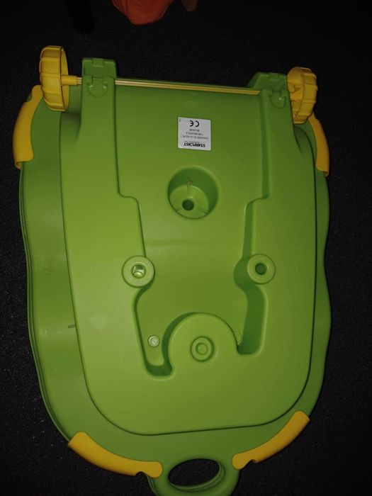 Joc insula cu palmieri