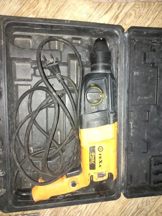 Перфоратор сатылады