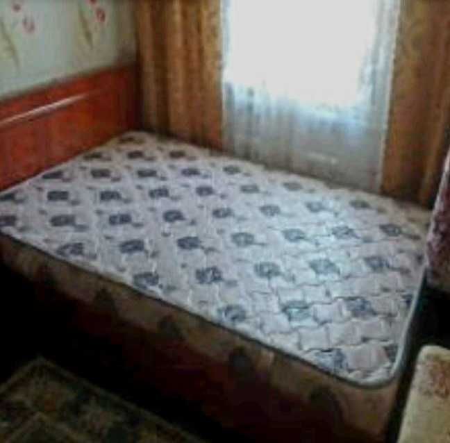 Спальный диван и матрас