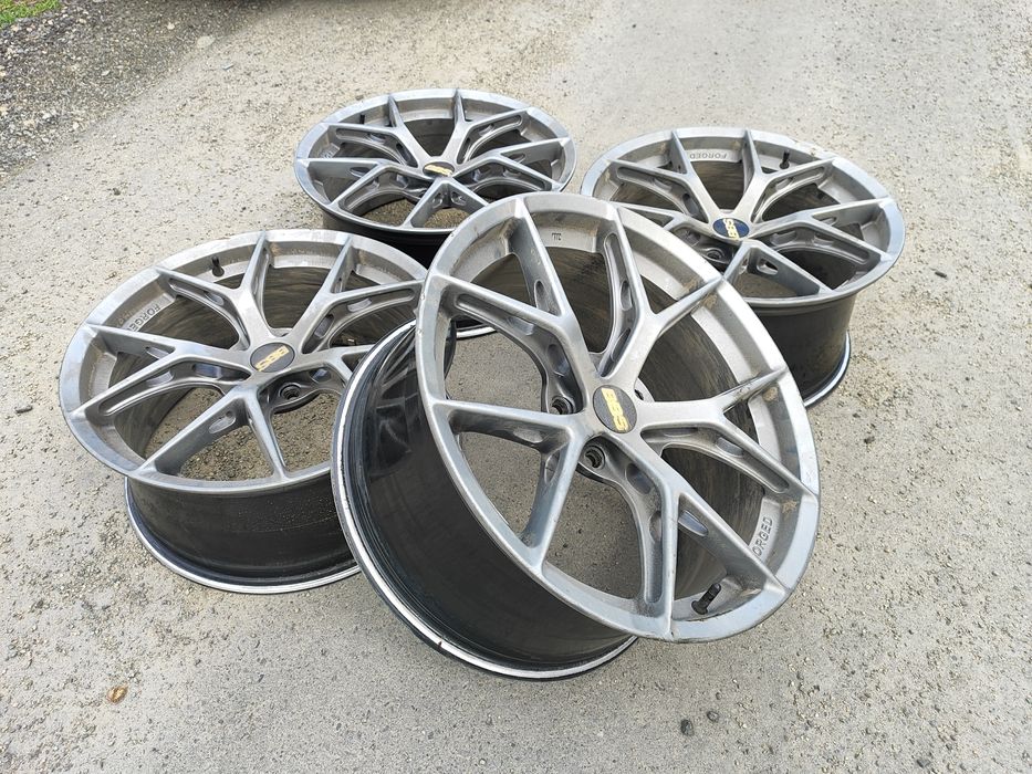 Продам BBS Forget r19