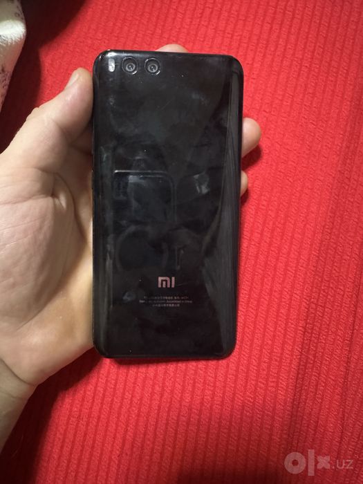 Xiaomi Mi 6 6/128 gb