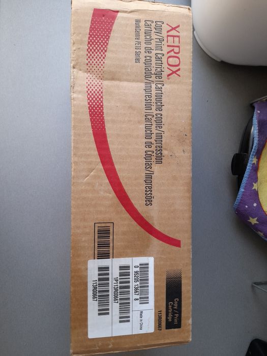 Тонер касета НР и XEROX