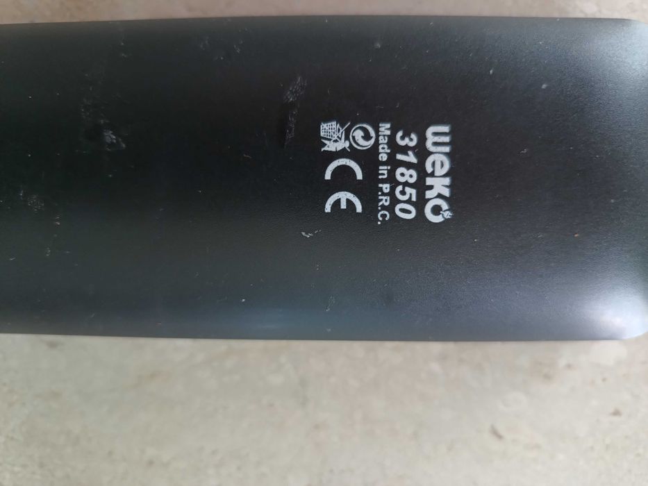 Продавам дистанционно за телевизор Philips 32PFL4007H/12