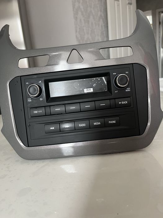 Магнитафон на кобальт бу