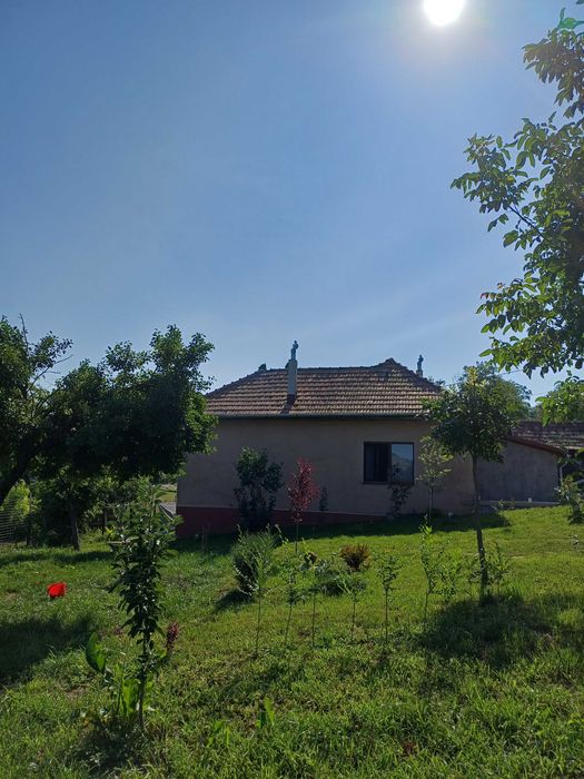 Casa de vanzare Saulia, jud. Mures