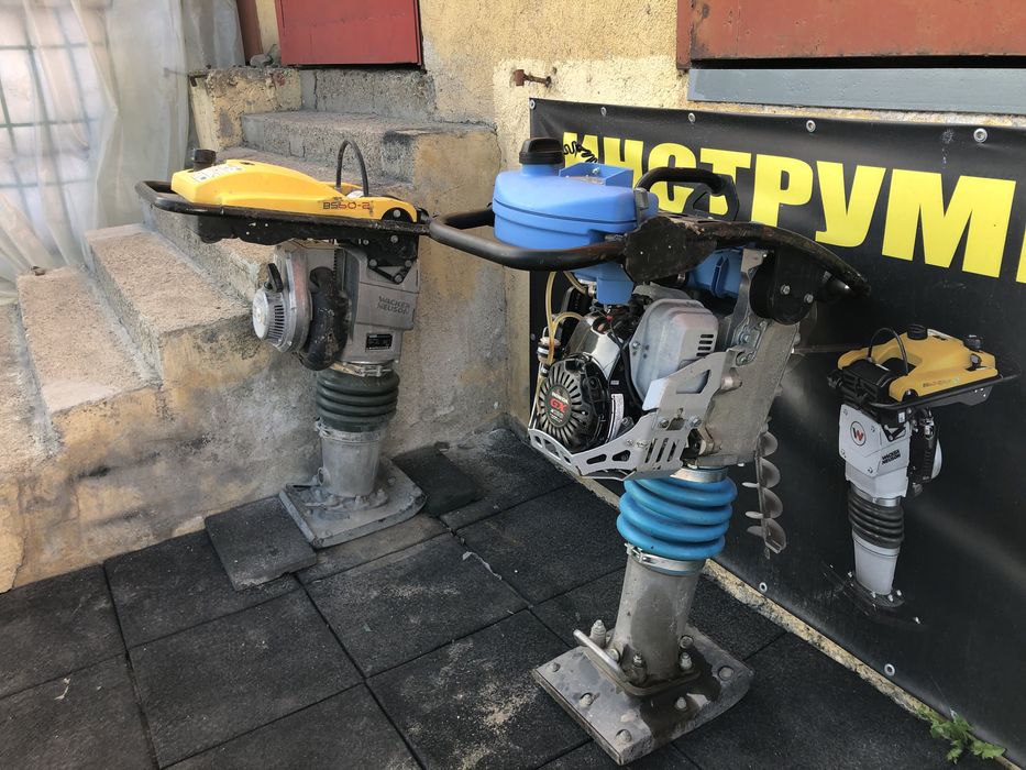 Резачка за дърва под наем/ инструменти под наем ЯМБОЛ