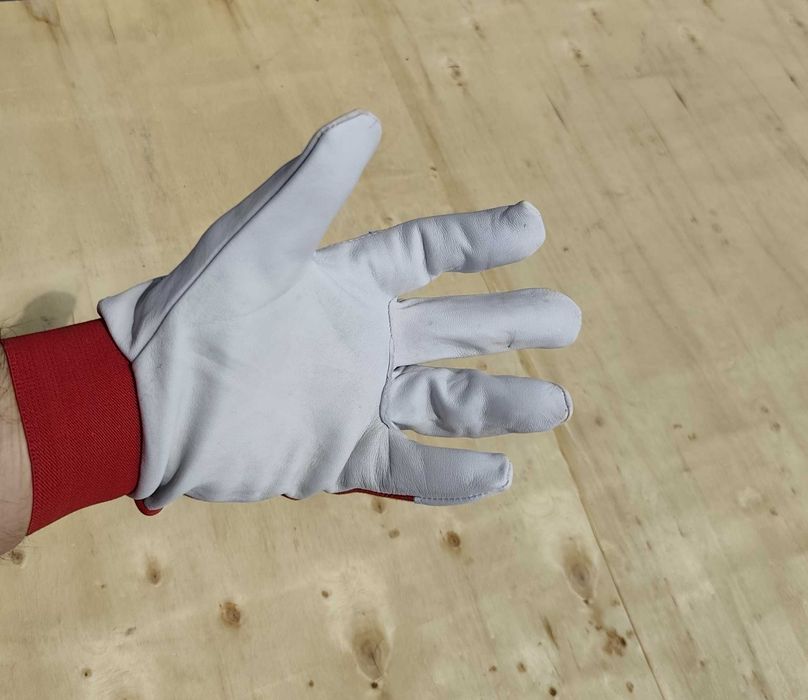 Работни ръкавици размер 10