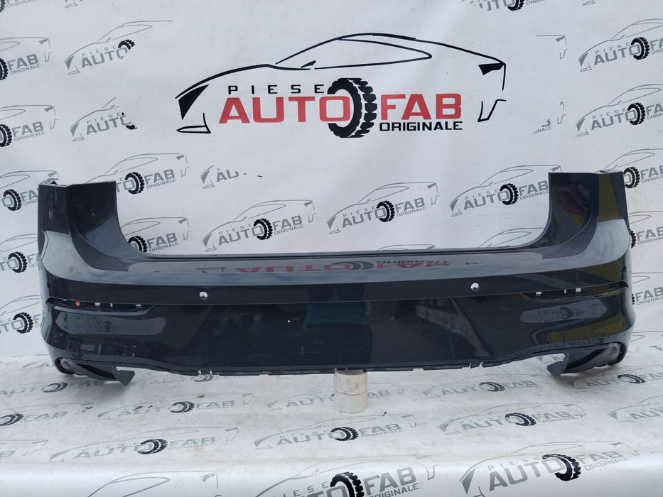 Bara spate Volkswagen Golf 8 Hatchback an 2019-2020-2021-2022-2023-202