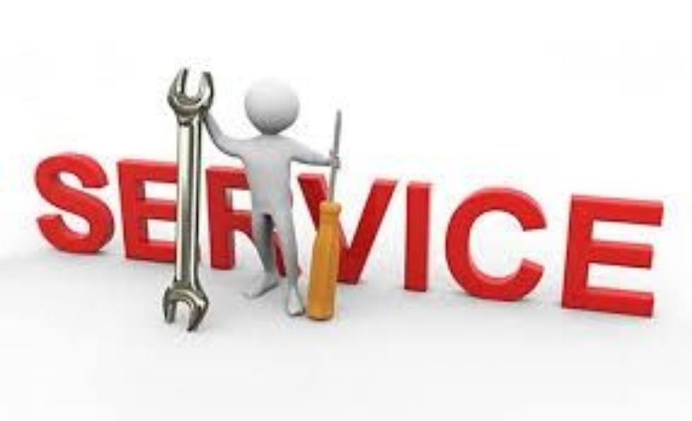 Ремонт электро-бытовых приборов