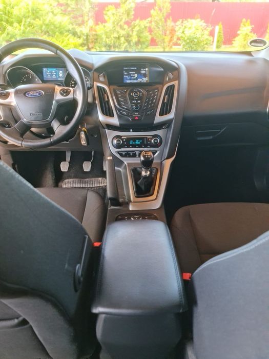 Ford Focus Stare perfecta