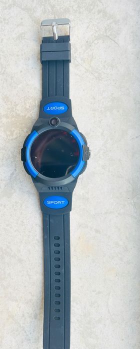 Детски смарт часовник