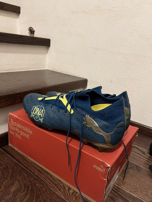 Puma Future 7 Match BNA FG/AG.