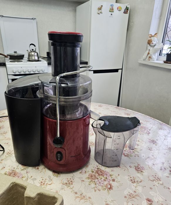 Соковыжималка Maxwell