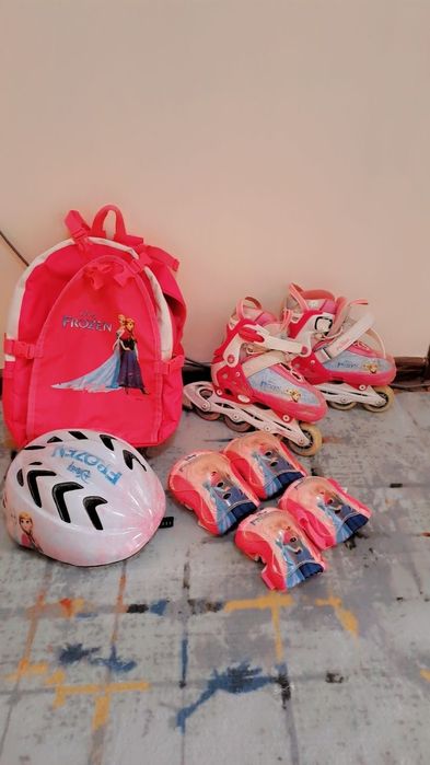 Ролики  для детей