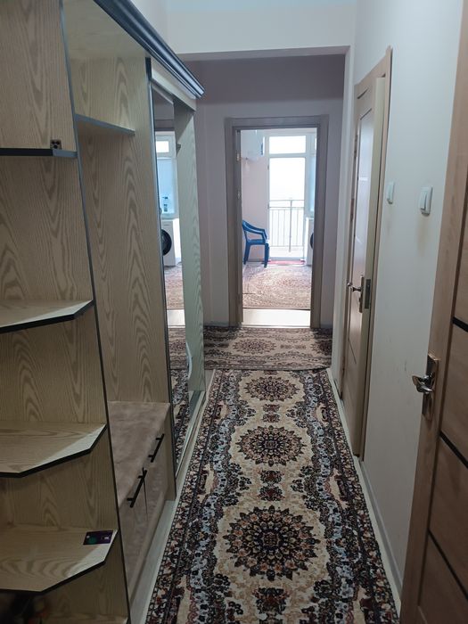 Urganch shahrida 3 xonali kvartira ijaraga beriladi