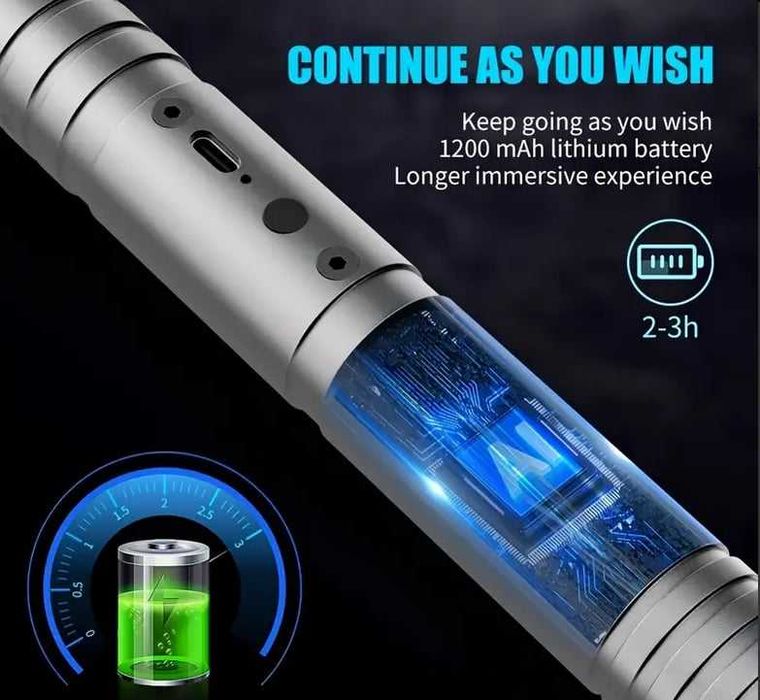 Лазерни мечове за деца  / Lightsabers