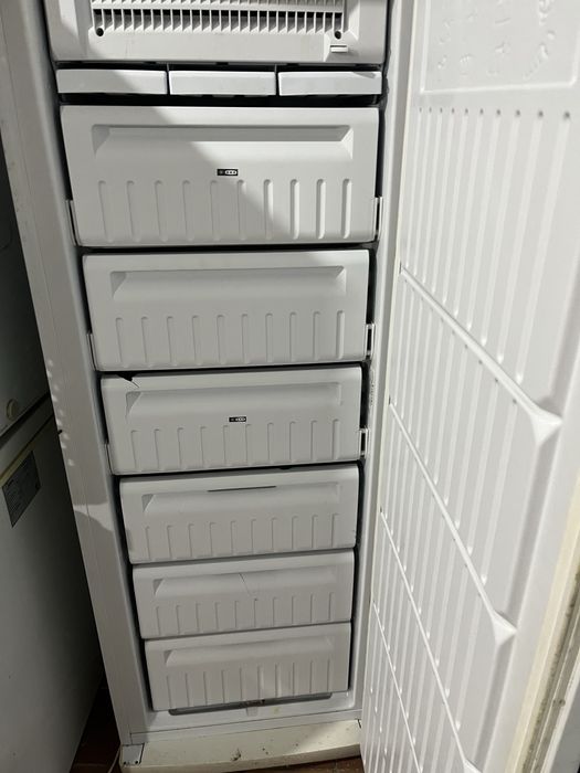 Холодильники.