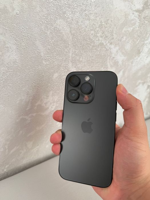 Iphone 14 pro 256 gb