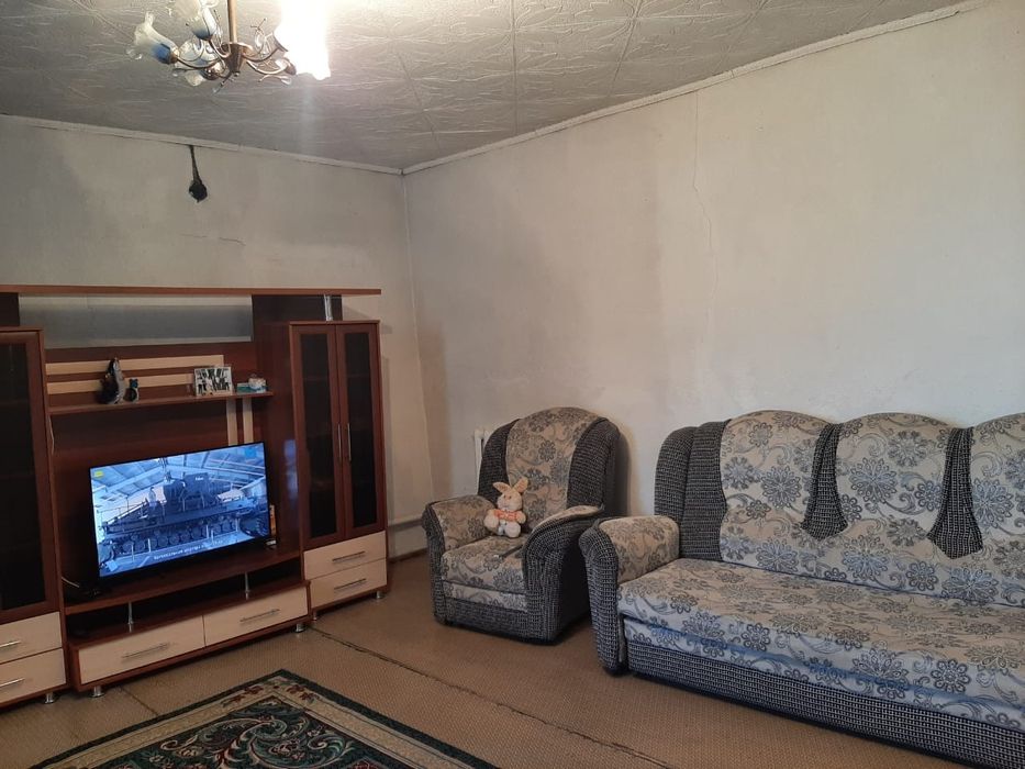 Срочно продам частный дом в Лесхозе