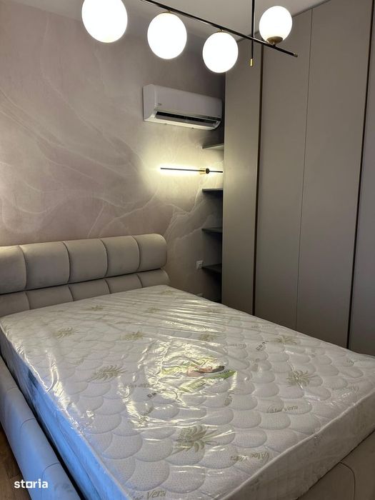 Apartament 3 camere | One Cotroceni Park | cu parcare | modern | lux