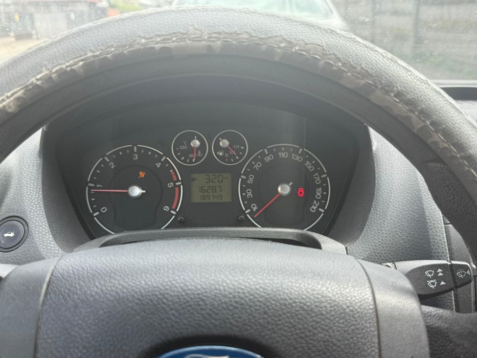 FORD Fiesta 2008 — imagine 3