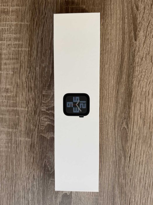 Apple Watch SE (2nd Gen)