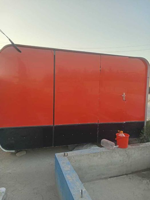 Фудрак  кучма дукон