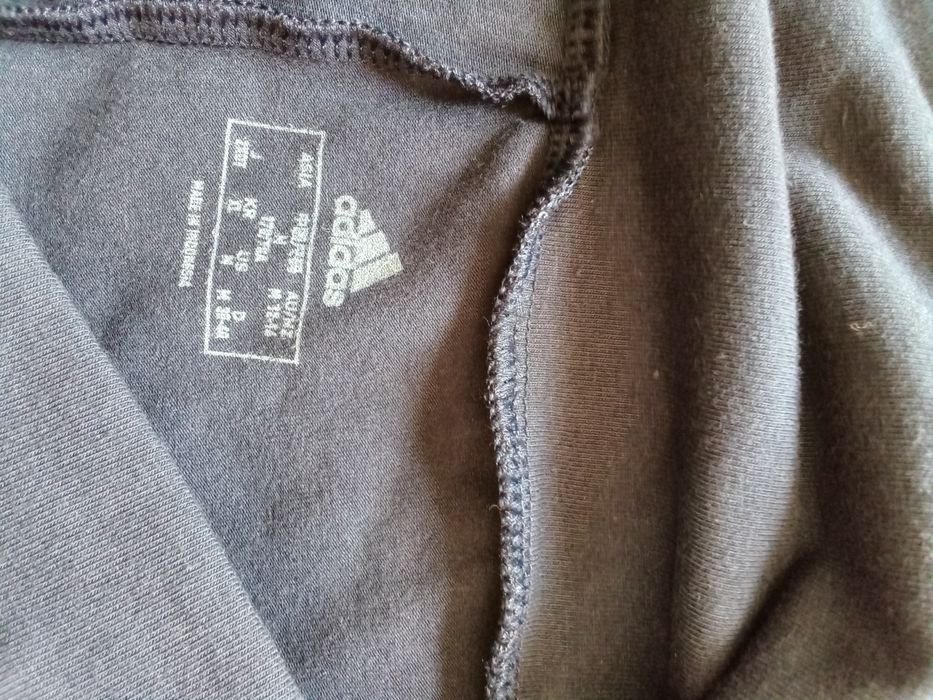 Адидас трико для занятия и прогулок