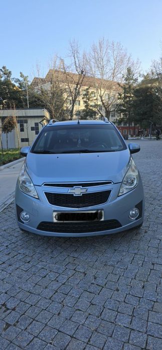 Spark 2015 год 3 поз.