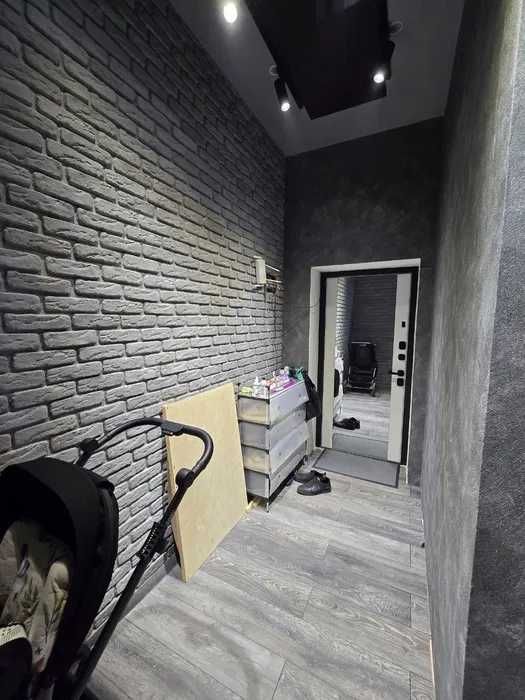 Продается квартира в ЖК Паркент Авеню 2/9/9 с ремонтом и техникой