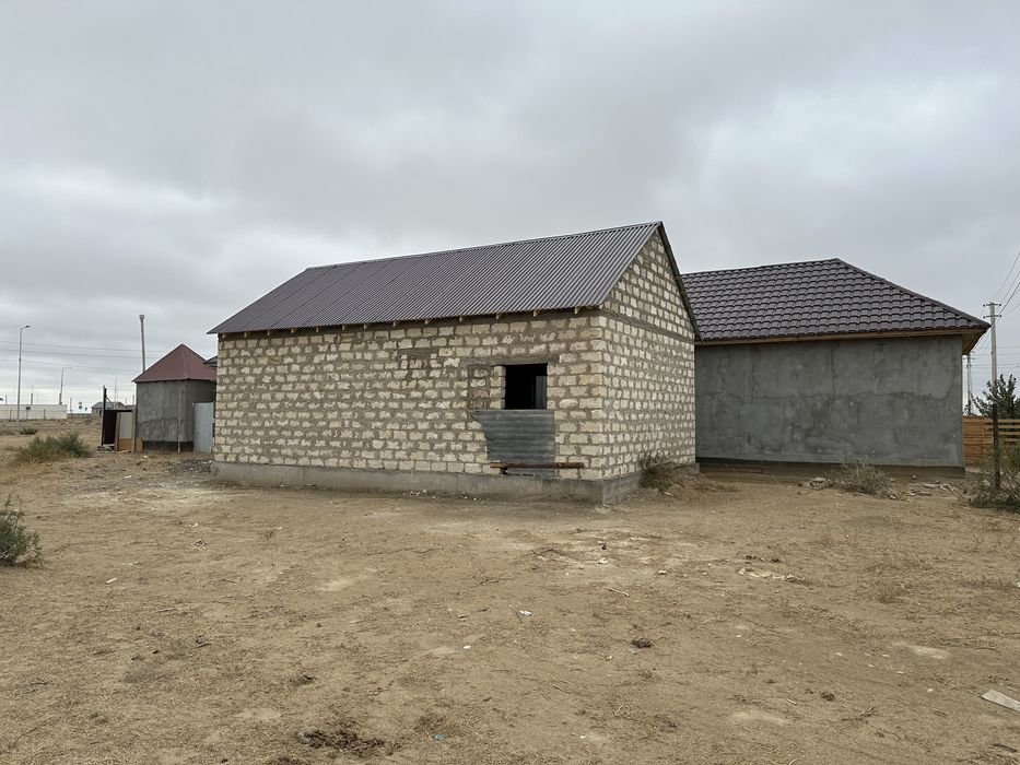 Времянка сатылады….