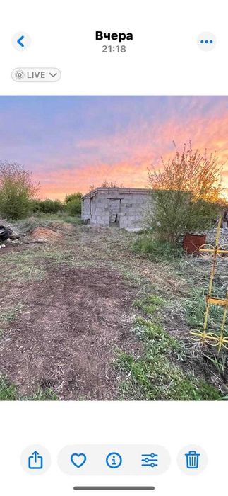 Срочно продам дачу Хуторок