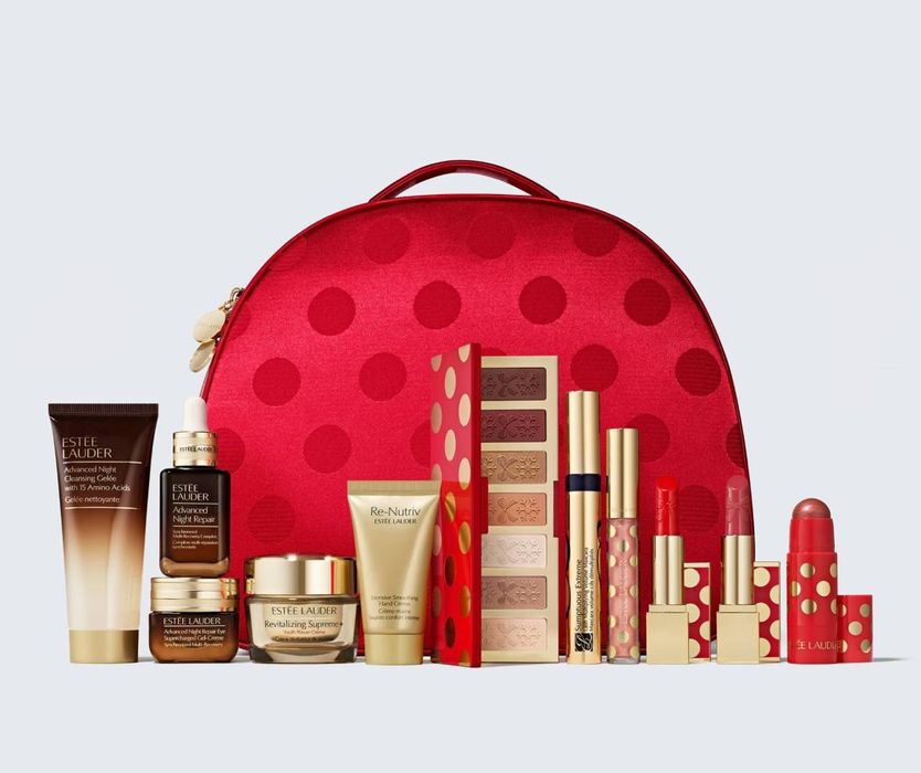Estée Lauder Holiday Blockbuster 2025