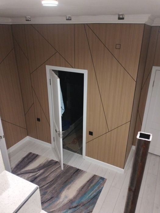 Ремонт любой сложности,