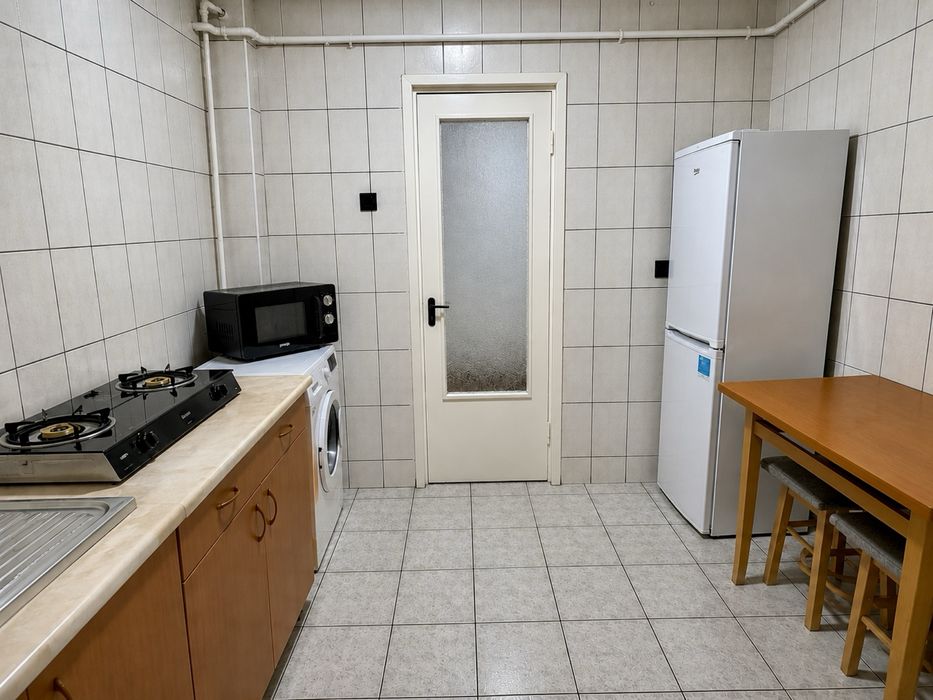 Apartament 2 camere Hipodrom – Microhală | Prima închiriere | Complet renovat | 350 €