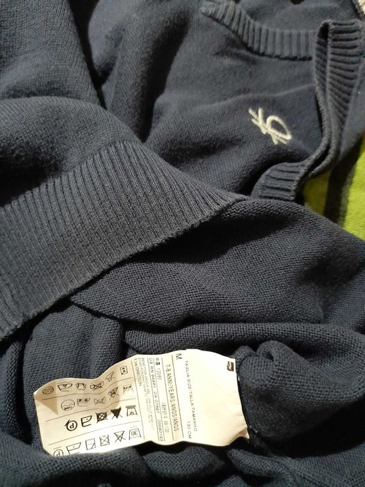 Veste băieți 8 ani